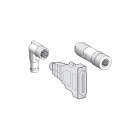 SCHNEIDER ELECTRIC - SNRVW3L1E001N01 KIT CONN. IND. ETHERNET-DOUBLE-ETHERCAT