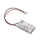 SCHNEIDER ELECTRIC - SNROVA51164 BATTERIA NI-CD 4,8V 1,7AH BASTONE