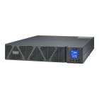 SCHNEIDER ELECTRIC - SNRSRVS1KRI Easy UPS SRVS RM 1000VA 230V