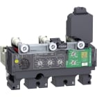 SCHNEIDER ELECTRIC - SNRC1034V100 Sganciatore MicroLogic Vigi 4.2, ComPacT NSX100/160/250, 3 poli, protezioni elettroniche di base e per correnti differenziali, 100A