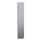 SCHNEIDER ELECTRIC - SNRMTN6191-6036 1 PULSANTE LARGE PB KNX ACCIAIO
