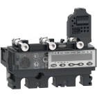 SCHNEIDER ELECTRIC - SNRC2535E250 MLOGIC-5.2E 250A 3P NSX250_T