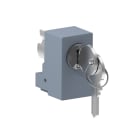 SCHNEIDER ELECTRIC - SNRNSYINF1301 SERRATURA CHIAVE EDF 1300