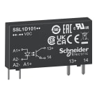 SCHNEIDER ELECTRIC - SNRSSL1D101JD RELE STATICO 1NO 48VDC 0,1A 12VDC