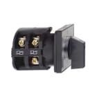 SCHNEIDER ELECTRIC - SNRK30H014UP COMMUTATORE 32A 1-2 4P