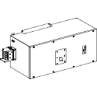 SCHNEIDER ELECTRIC - SNRKSA1000ABDD4 Canalis - Alimentazione dx protetta 3L+N+PE 1000 A