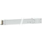 SCHNEIDER ELECTRIC - SNRKSA1000ET43A Elemento rettilineo a misura 1000 A da 0,5 a