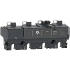 SCHNEIDER ELECTRIC - SNRC104MG100 SGANC. TM100G 4P 4R NSX100/250_T