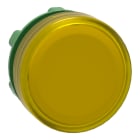 SCHNEIDER ELECTRIC - SNRZB5AV083E TESTA LAMPADA SPIA GIALLA LED