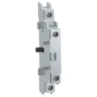 SCHNEIDER ELECTRIC - SNRVLSA11RS CONTATTI AUX 1NO + 1NC