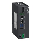 SCHNEIDER ELECTRIC - SNRHMIBX1A0NDA EDGE BOX CORTEX-A53,ETH,SERIAL,CAN-FD,DC