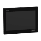 SCHNEIDER ELECTRIC - SNRHMIFP6600WCD Monitor industriale 12w, Harmony FP6, WXGA, 16M colori, PCAP Multi Touch (2 punti) con filtro rumore ottimizzato, DVI, USB Type B, 24V DC