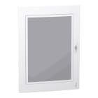 SCHNEIDER ELECTRIC - SNRLVSXDT424 PRISMASET XS RICAMBIO PORTA TRASP 4X24
