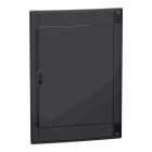 SCHNEIDER ELECTRIC - SNRLVSXDS318 PrismaSet XS ricambio porta fumè 3x18