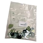 SCHNEIDER ELECTRIC - SNRNSYASPLA001 SACCHETTO ACCESSORI PLA 1 PORTA 500-1000