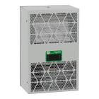 SCHNEIDER ELECTRIC - SNRNSYCU600DG Unità di raffreddamento laterale, Climasys CU, 600 W, 230 V, 50/60 Hz, IP55
