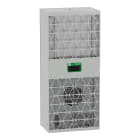 SCHNEIDER ELECTRIC - SNRNSYCU800DG Unità di raffreddamento laterale, Climasys CU, 800 W, 230 V, 50/60 Hz, IP55