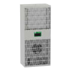 SCHNEIDER ELECTRIC - SNRNSYCU1KDG Unità di raffreddamento laterale, Climasys CU, 1 kW, 230 V, 50/60 Hz, IP55