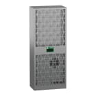 SCHNEIDER ELECTRIC - SNRNSYCUX2K3P4DG Unità di raffreddamento laterale, Climasys CU, acciaio, 2 kW, 3 poli, 380/460 V, 50/60 Hz, IP55