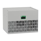 SCHNEIDER ELECTRIC - SNRNSYCU2K3P4RDG Unità di raffreddamento collegata al tetto, Climasys CU, 2 kW, 3 poli, 380/460 V, 50/60 Hz, IP54