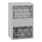 SCHNEIDER ELECTRIC - SNRNSYCUHD600DG Unità di raffreddamento esterna, Climasys CU, 600 W, 230 V, 50/60 Hz, IP55