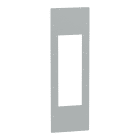 SCHNEIDER ELECTRIC - SNRNSYCUACC023DG Kit di adattamento per CU Slim 1,1 - 1,5 - 2 kW per unità di raffreddamento connessa, Climasys CU, da incasso