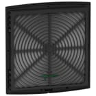 SCHNEIDER ELECTRIC - SNRNSYCAG223DG ClimaSys CA - CSVS SmartGrid per ritagli 223x223mm