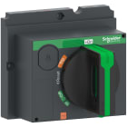 SCHNEIDER ELECTRIC - SNRLV429337T MANOVRA ROTATIVA DIRETTA NSX100/250_T