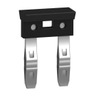 SCHNEIDER ELECTRIC - SNRRSZS02 PETTINE 2POLI BASI MOLLA RSB,RXG,RXM