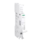 SCHNEIDER ELECTRIC - SNRA9A26914 Contatto ausiliario Acti9 iOF per iC40/C60/iID/iSW-NA/RCA, 2mA to 100mA, connessione dal basso
