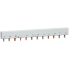 SCHNEIDER ELECTRIC - SNR10287 PETT. DI COL. 24 PASSI 3P UL1077