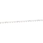 SCHNEIDER ELECTRIC - SNRA9XPV648 PETT. TAGL. ICV40I AUXNL 48M