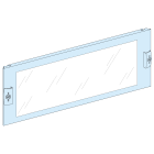 SCHNEIDER ELECTRIC - SNRLVS03342 Piastra frontale trasp.4M