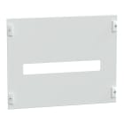 SCHNEIDER ELECTRIC - SNRLVS03207 Piastra Frontale TransferPact 3P/4P 160 A Verticale Profondità 650 8M