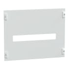 SCHNEIDER ELECTRIC - SNRLVS03207 P.FRONT 600 TRANSFERPACT P.SET 80-160A