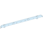 SCHNEIDER ELECTRIC - SNRLVS03596 ADATTATORE PIASTRA DI FONDO L400