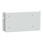 SCHNEIDER ELECTRIC - SNRLVS03427 Piastra di Montaggio TransferPacT 3P/4P 160 A Verticale L 600
