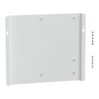 SCHNEIDER ELECTRIC - SNRLVS03430 Piastra di fondo TransferPact PrismaSeT G L600-850 250-630A