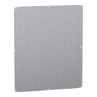 SCHNEIDER ELECTRIC - SNRNSYMF1210 PANNELLO MICROPERFORATO 1200X1000