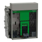 SCHNEIDER ELECTRIC - SNRC125N3WM NS1250N p mobile 3P senza Mlogic