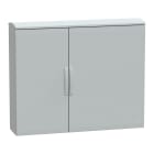 SCHNEIDER ELECTRIC - SNRNSYPLAT10123G 7035 ARM.P.L.A. 1000X1250X320 IP44