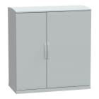 SCHNEIDER ELECTRIC - SNRNSYPLAZT12126G 7035 PLA+ZOC+TETTO 1250X1250X620