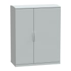 SCHNEIDER ELECTRIC - SNRNSYPLAZT15126G 7035 PLA+ZOC+TETTO 1500X1250X620