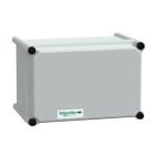 SCHNEIDER ELECTRIC - SNRNSYPLSP1827G CASSETTA PLS OPACO POL 18X27X18