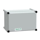 SCHNEIDER ELECTRIC - SNRNSYPLSP1827G CASSETTA PLS OPACO POL 18X27X18