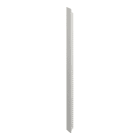 SCHNEIDER ELECTRIC - SNRLVS01034 1 fianco Armadio G IP30 30 mod