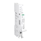 SCHNEIDER ELECTRIC - SNRA9A26917 Contatto ausiliario Acti9 iSD per iC40/C60/iID/iSW-NA/RCA, 2mA to 100mA, connessione dal basso
