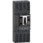 SCHNEIDER ELECTRIC - SNRC1BN2TM10HD NSX1000 TM-DC 50KA 2P NO CONN CAVO NUD_T