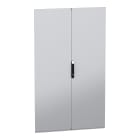 SCHNEIDER ELECTRIC - SNRNSYSFND20122D 2 PORTE PIENE SFN/SM 2000X1200