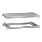 SCHNEIDER ELECTRIC - SNRNSYSFNC85 KIT BASE+TETTO SFN 800X500